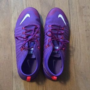 Nike Training Free 1.0 Cross Bionic